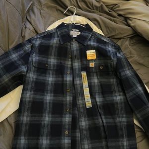 Carhartt Flannel